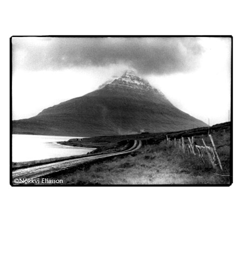 From Eskifj�r�ur