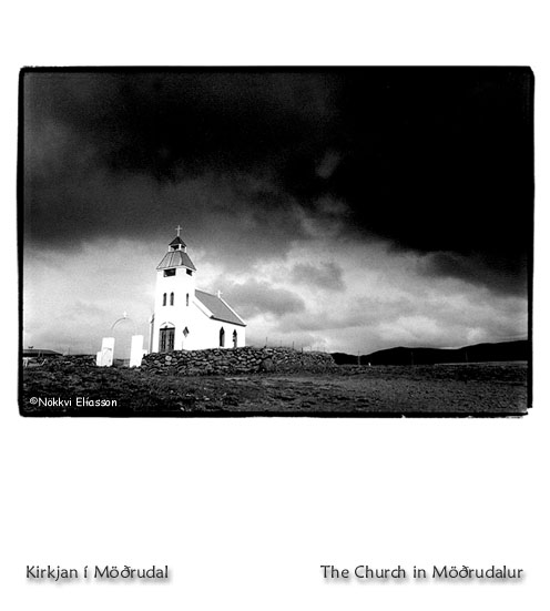 The Church in M��rudalur
