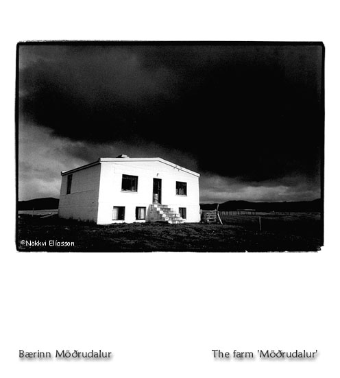 The Farm M��rudalur