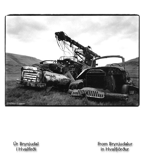 From Borgarfj�r�ur eystri