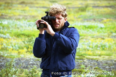 Múlakot 1988. Foto © Pétur P. Johnson.