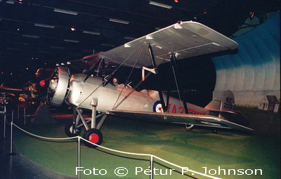 RNZAF Museum Wigram.