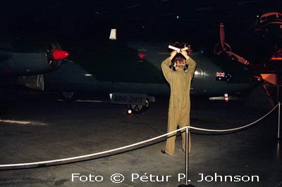 RNZAF Museum Wigram.