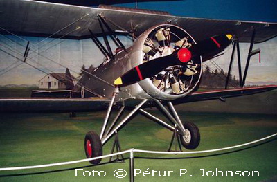 RNZAF Museum Wigram.