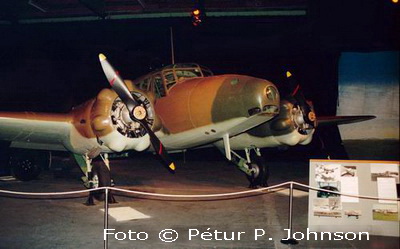 RNZAF Museum Wigram.