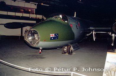 RNZAF Museum Wigram.