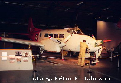 RNZAF Museum Wigram.