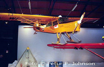 RNZAF Museum Wigram.