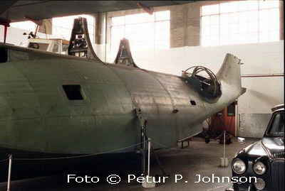 RNZAF Wigram. Foto © Petur P. Johnson.