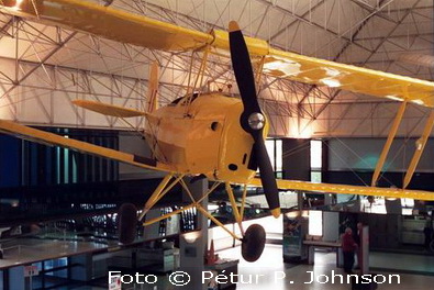 RNZAF Museum Wigram.