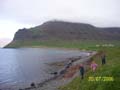 Myndur úr vestfjarðarferð 15-23 júlí 2006 (13)