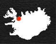 Iceland - Hrtafjrur