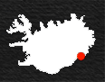Iceland - Hornafj�r�ur