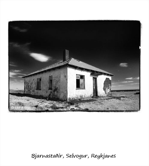 From Vatnsleysustr�nd