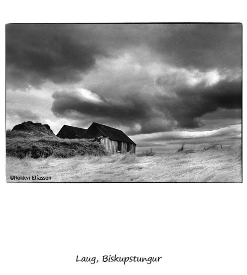 Laug in Biskupstungur
