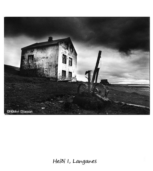Hei�i I � Langanesi